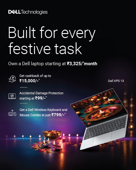 Dell New XPS 13