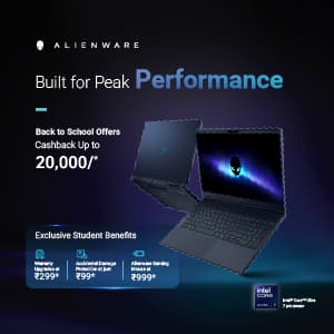 Alienware